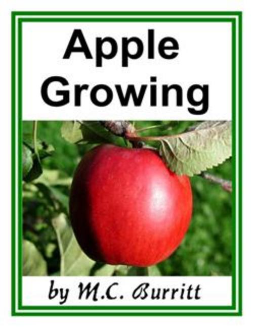 Product picture Apple Growing