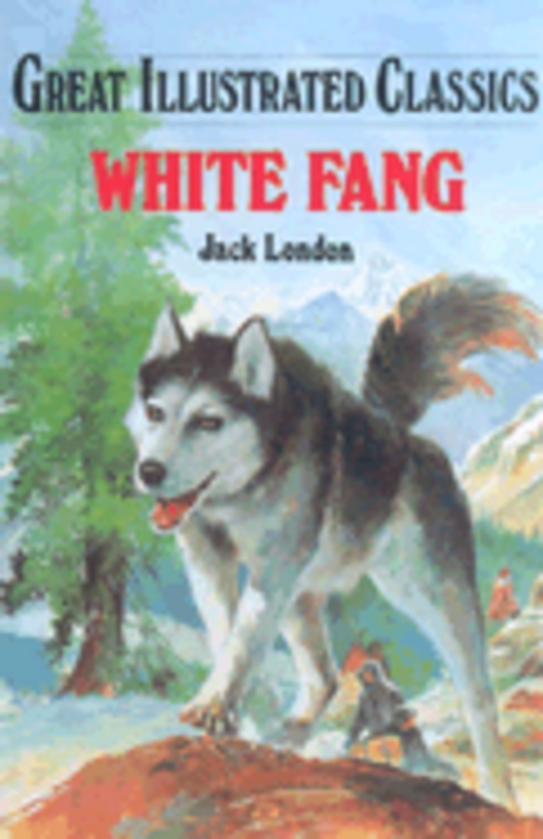 Product picture White Fang