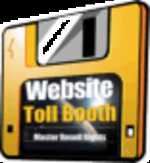 Product picture Web tollbooth